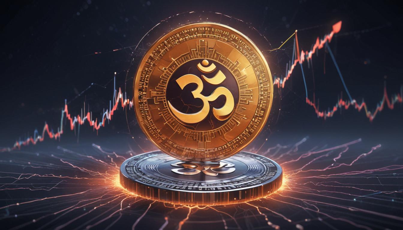 Mantra (OM) Crash: Can It Recover? Analyzing Support, Sentiment & Recovery Strategies | Cryptodamus.io