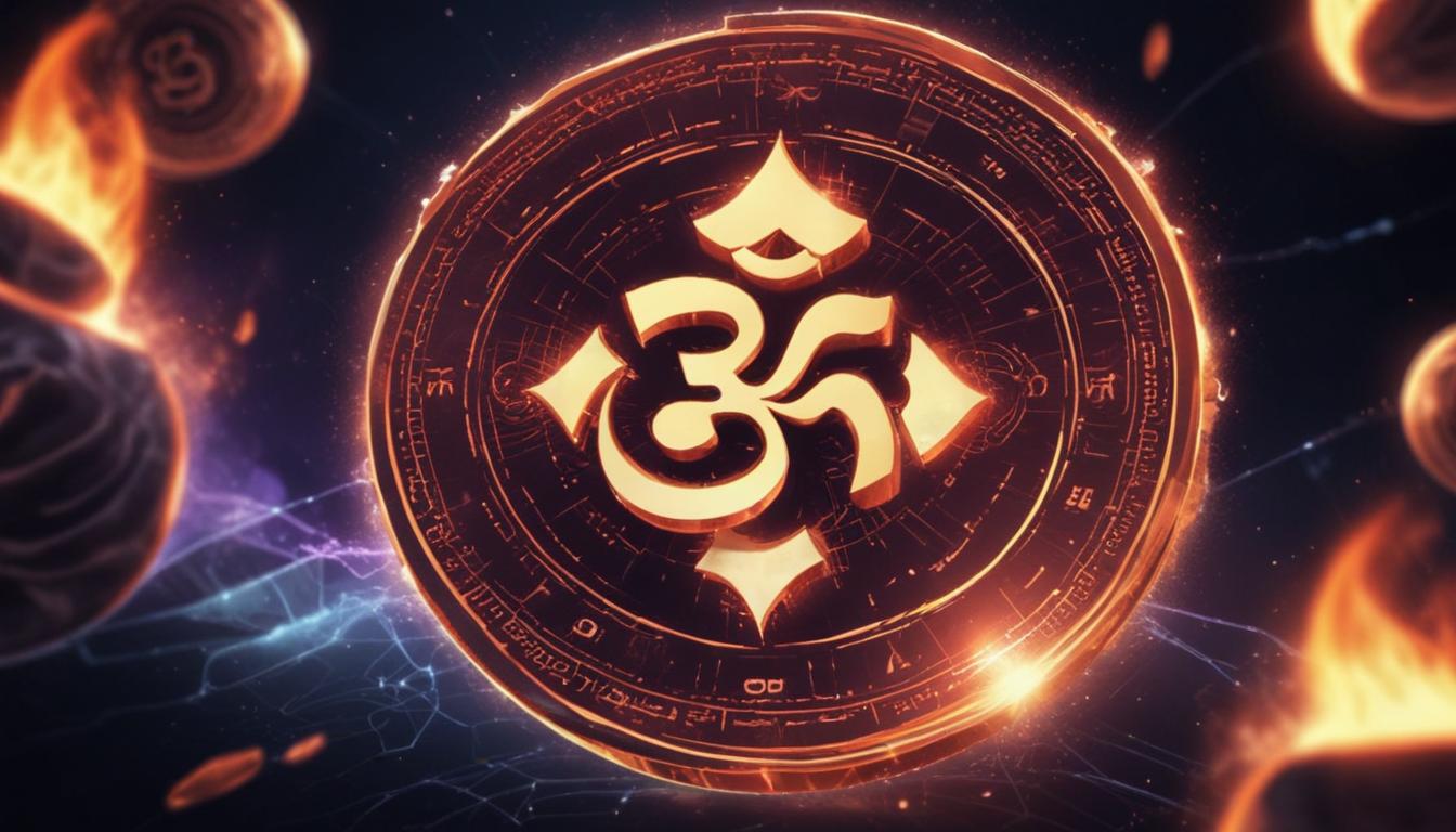 Mantra (OM) Crash: Will the Token Burn & Buyback Save It? Deep Dive Inside! | Cryptodamus.io