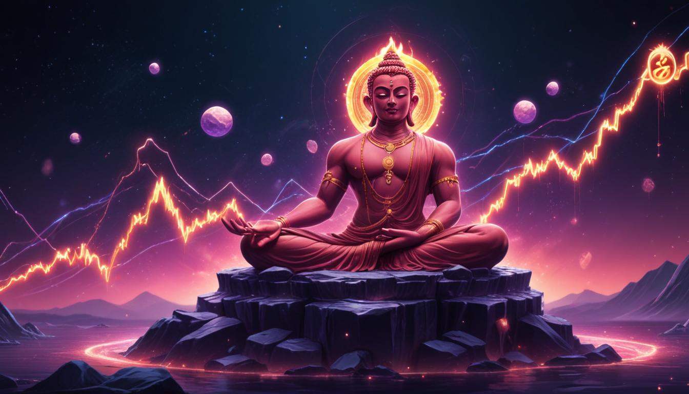 MANTRA (OM) Explodes 42%! Whale Alert & Market Analysis Inside! | Cryptodamus.io