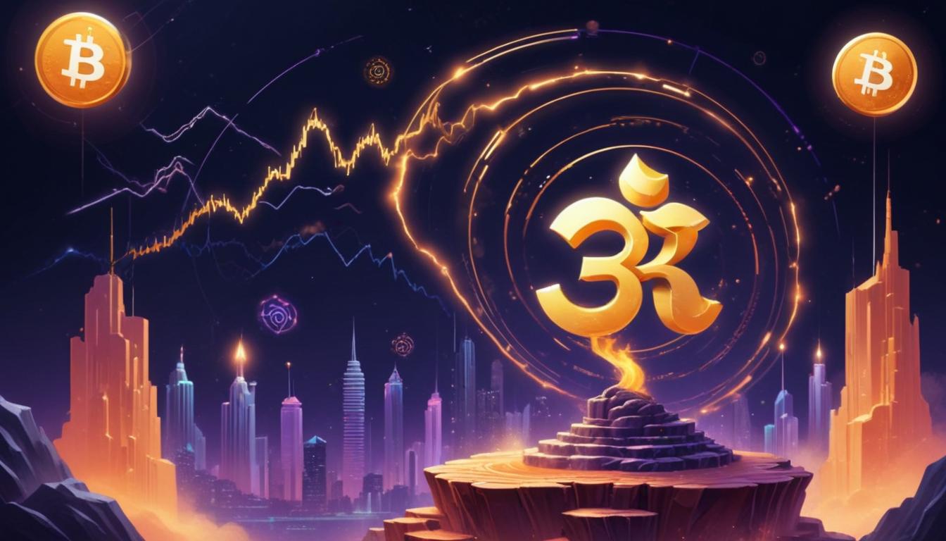 Mantra (OM) EXPLODES After Bybit Listing! Was it Hype or Real Growth? | Cryptodamus.io