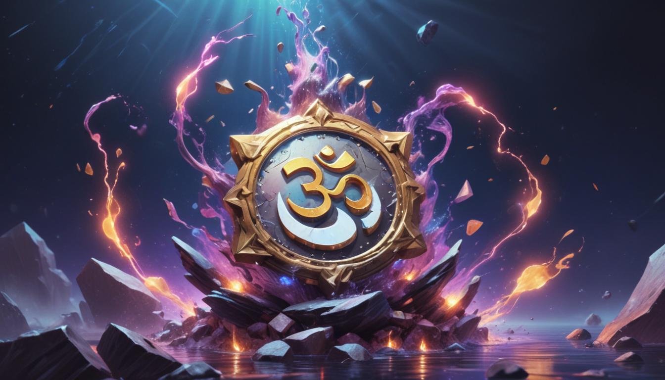 Mantra (OM) Token COLLAPSE: Uncover the $5B Crypto Disaster & Recovery Secrets! (2024) | Cryptodamus.io