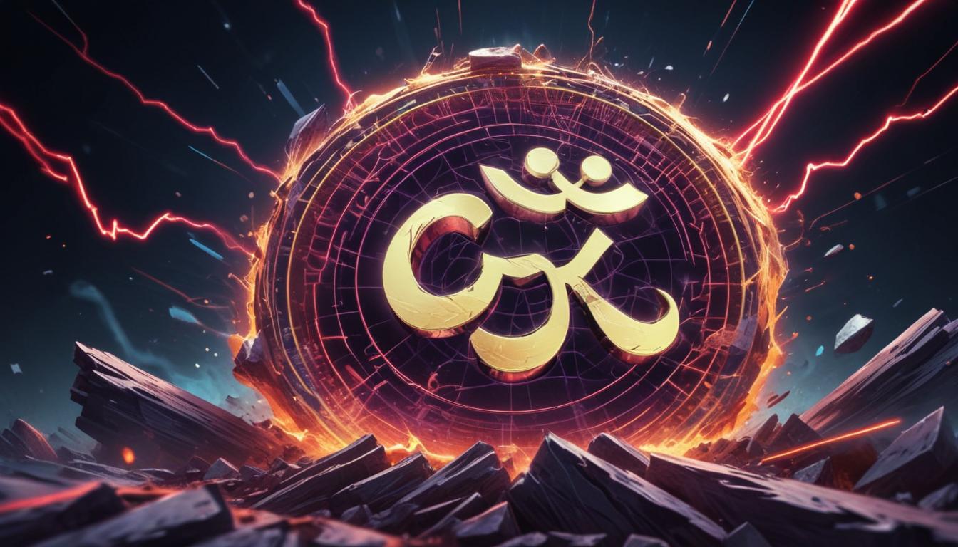 Крах MANTRA (OM): Раскрываем правду о падении токена! | Cryptodamus.io