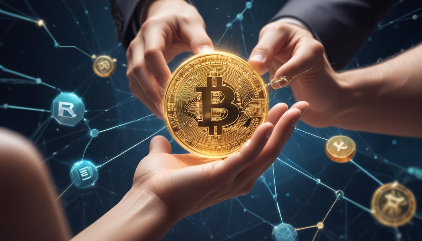 MANTRA's $108M Fund: Revolutionizing RWA Tokenization & DeFi Growth! | Cryptodamus.io