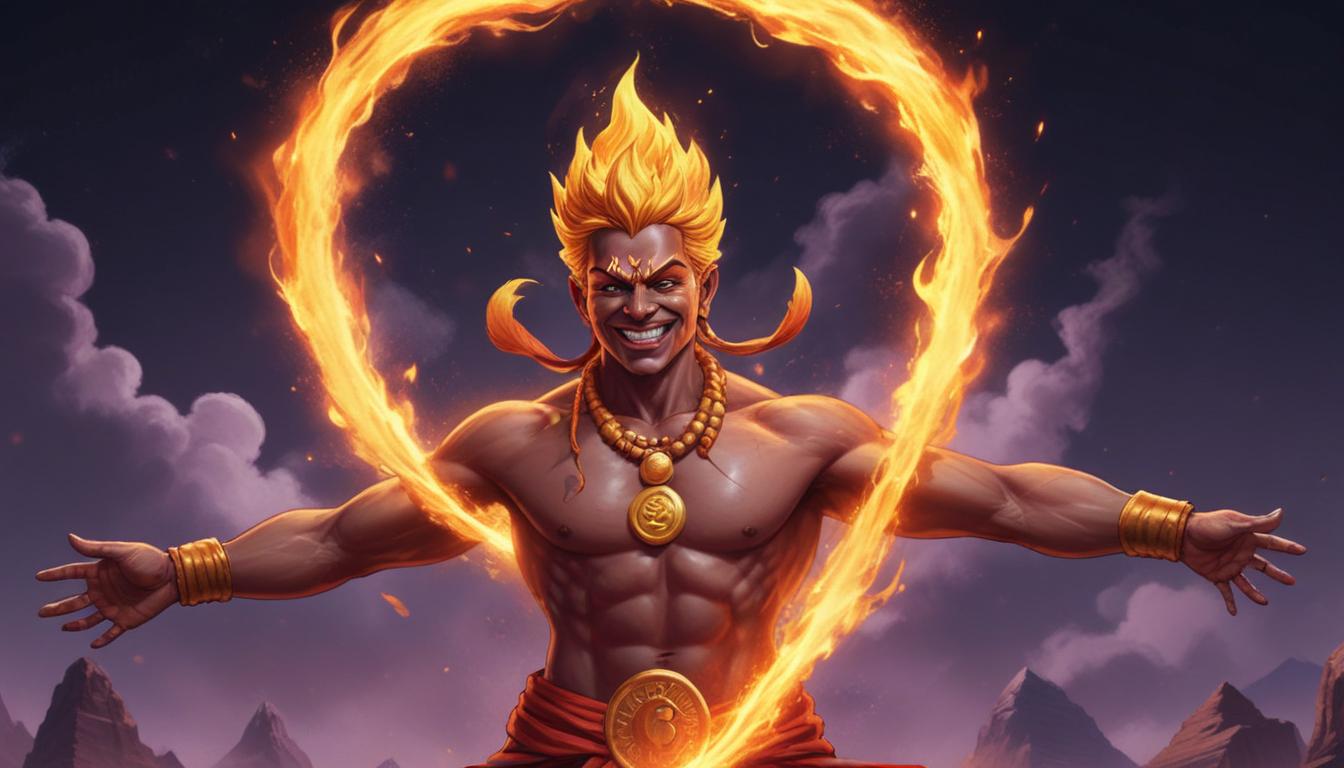 MANTRA's $OM Token Burn: A Bold Move to Reignite Growth & Rebuild Trust! | Cryptodamus.io