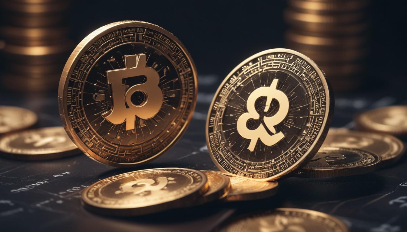 Mantra's SHOCKING Collapse: 90% Crash! Insider Trading Allegations & RWA Risk Revealed! | Cryptodamus.io