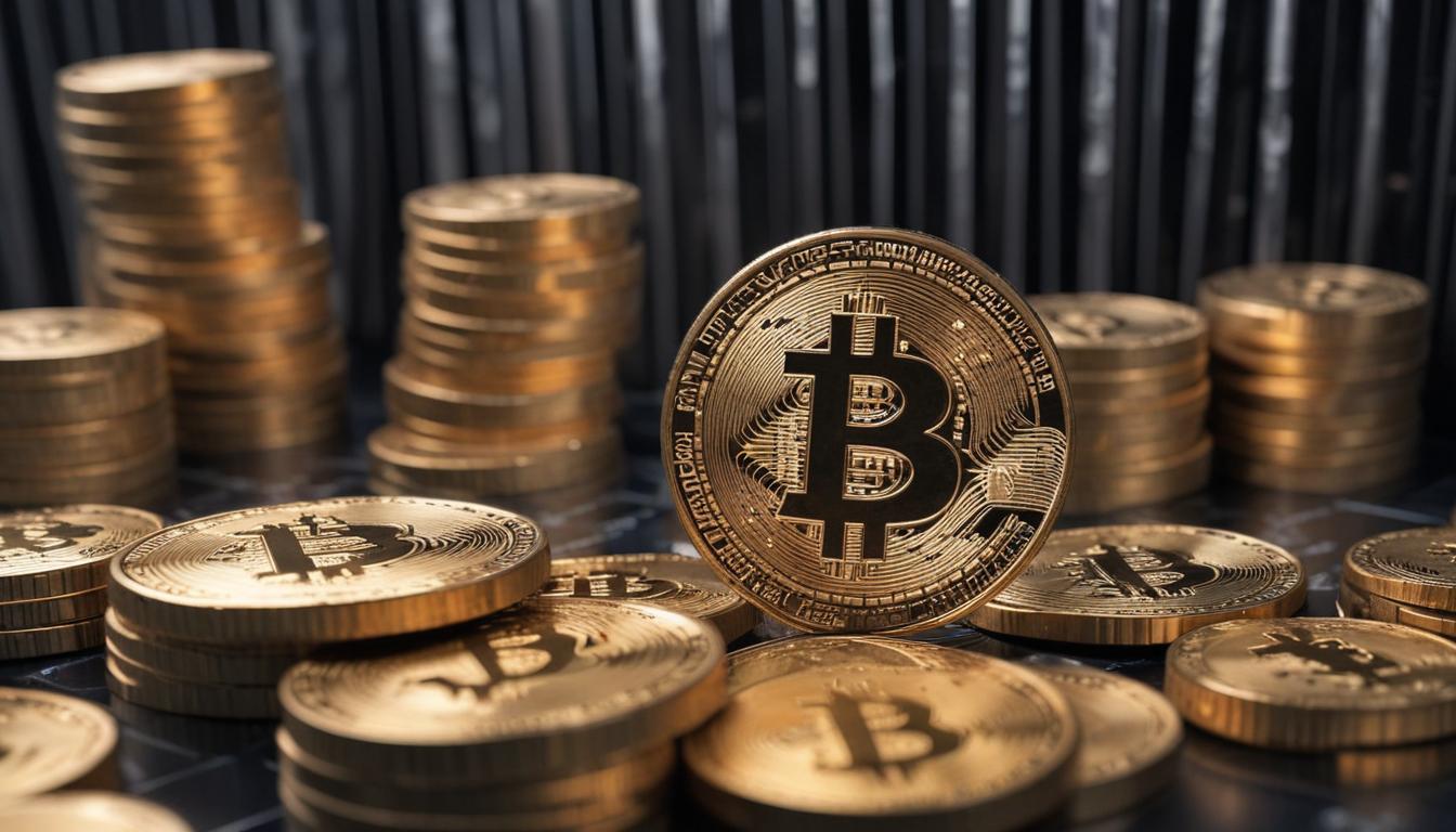 MARA Holdings May Bitcoin Mining: 950 BTC Output, Strategic Implications & Future Outlook | Cryptodamus.io
