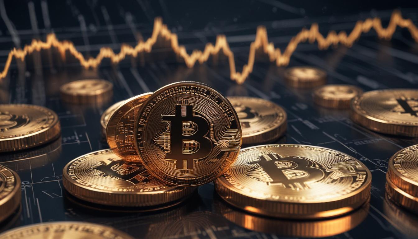 Риск на 2 миллиарда: гениальный ход MARA с Bitcoin или финансовая катастрофа? | Cryptodamus.io