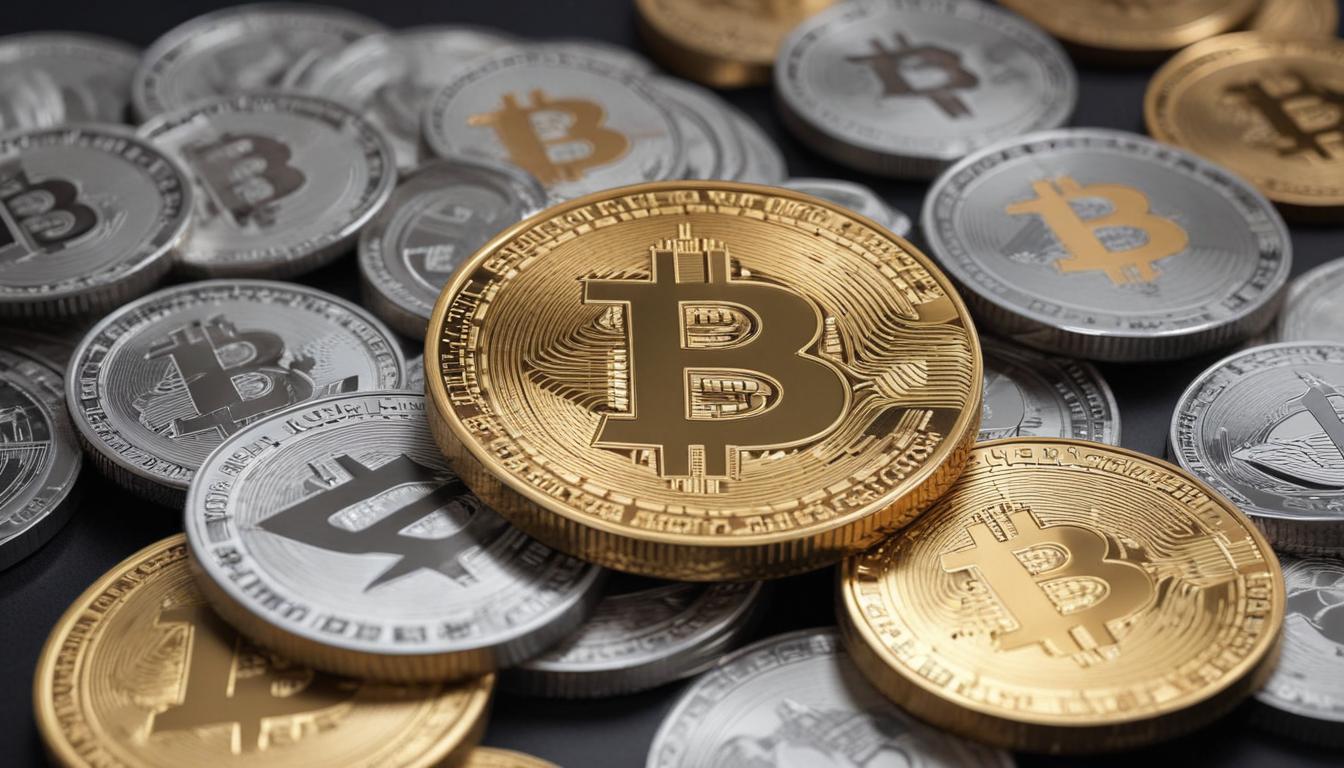 March 2025's $6.8B Stablecoin Surge: Altcoin Season Incoming?! Get Ready to Trade! | Cryptodamus.io