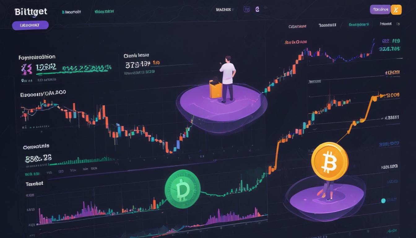 Master Bitget's Isolated Margin Trading: VANA/USDT Profits & Risk Control! | Cryptodamus.io