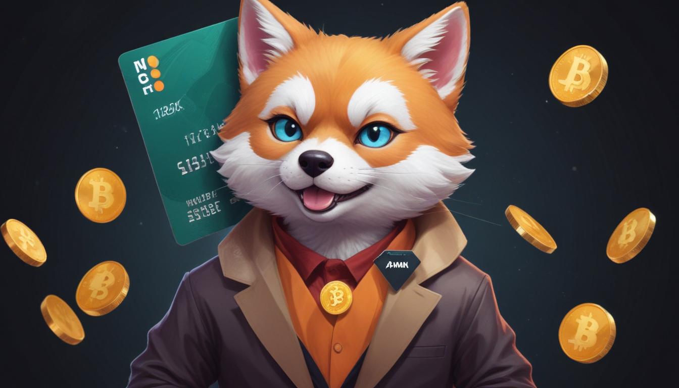 Mastercard, MetaMask, Baanx: The Crypto Payment Revolution You Need to See | Cryptodamus.io