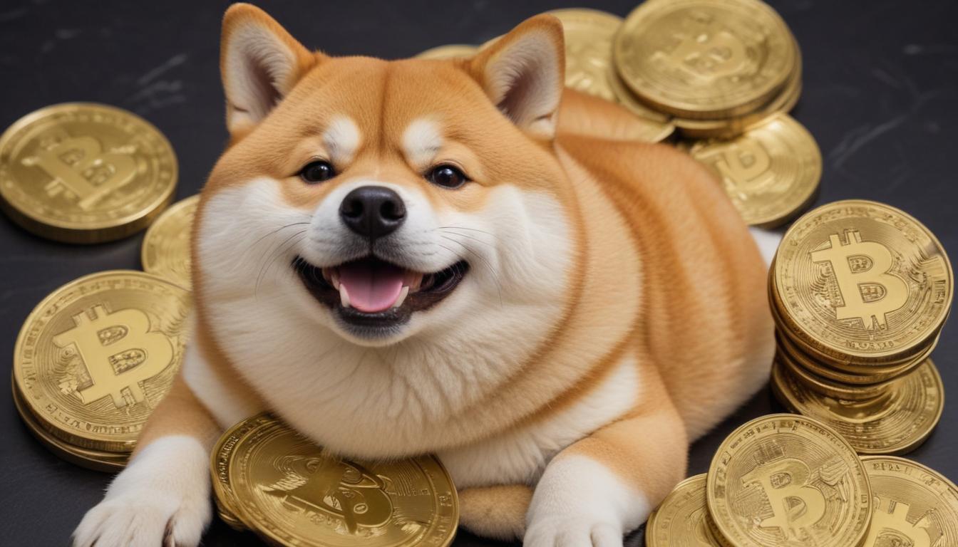 Крах мем-коинов неизбежен? RTX — безопасная гавань в криптомире! | Cryptodamus.io
