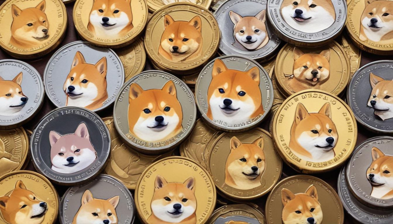 Meme Coin Mania! 11 Explosive Success Stories & Future Predictions | Cryptodamus.io