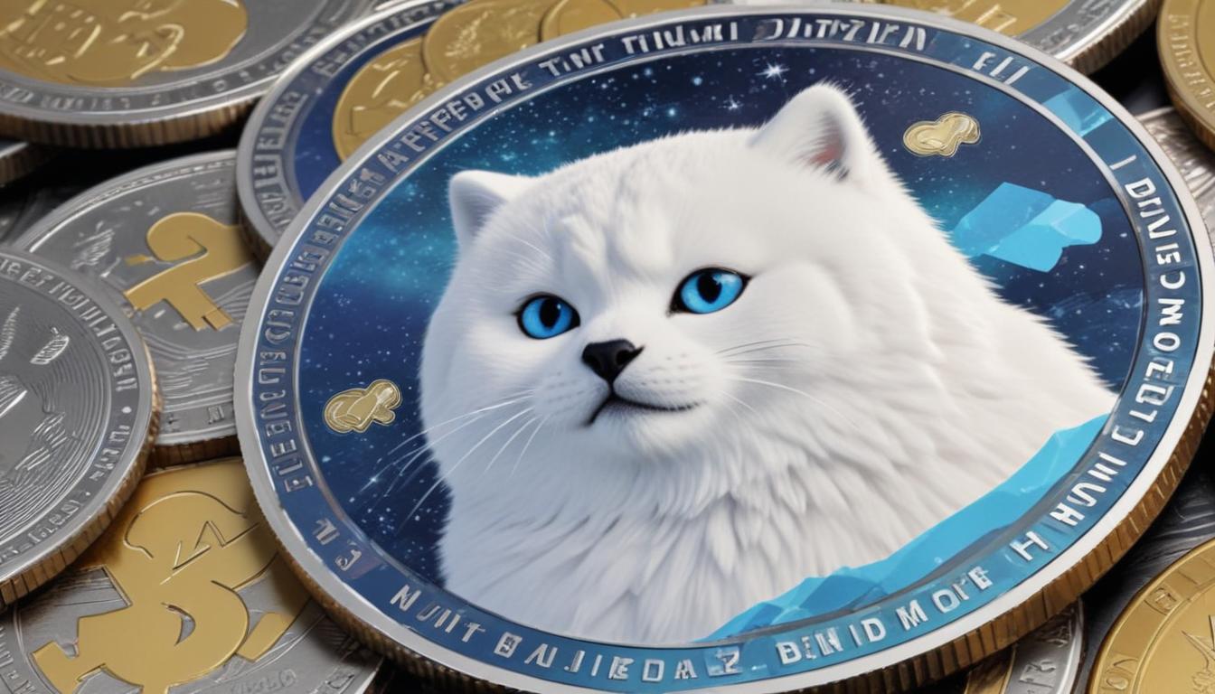 Meme Coin Mania 2025: BTFD, Popcat, Brett, & Arctic Pablo—Who Reigns Supreme? | Cryptodamus.io