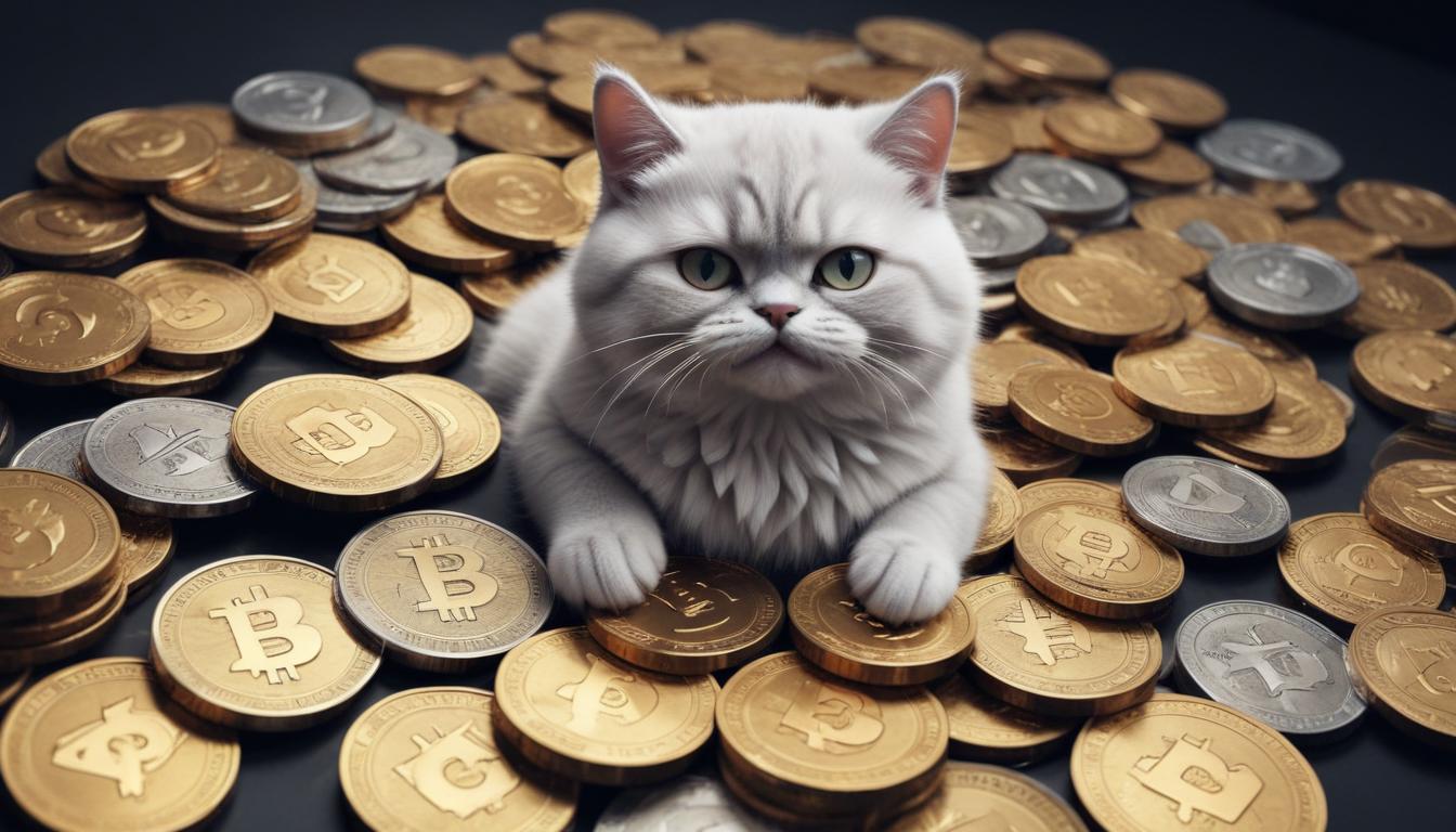 Meme Coin Mania 2025: Top Picks, Risks & Future Trends Unveiled! 🚀 | Cryptodamus.io