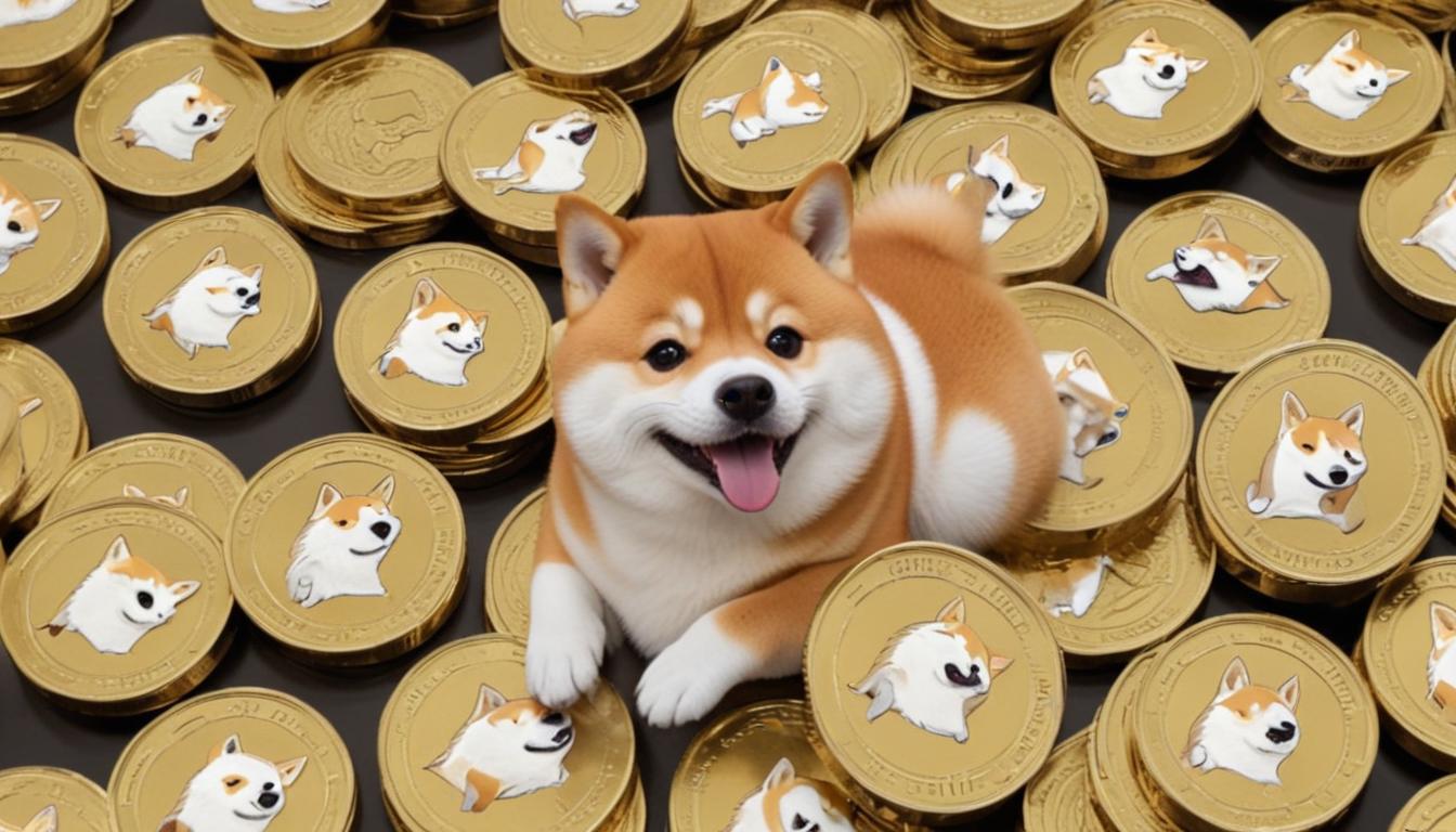 Meme Coin Mania! $7B Surge & Crypto All-Stars' Staking Revolution! | Cryptodamus.io