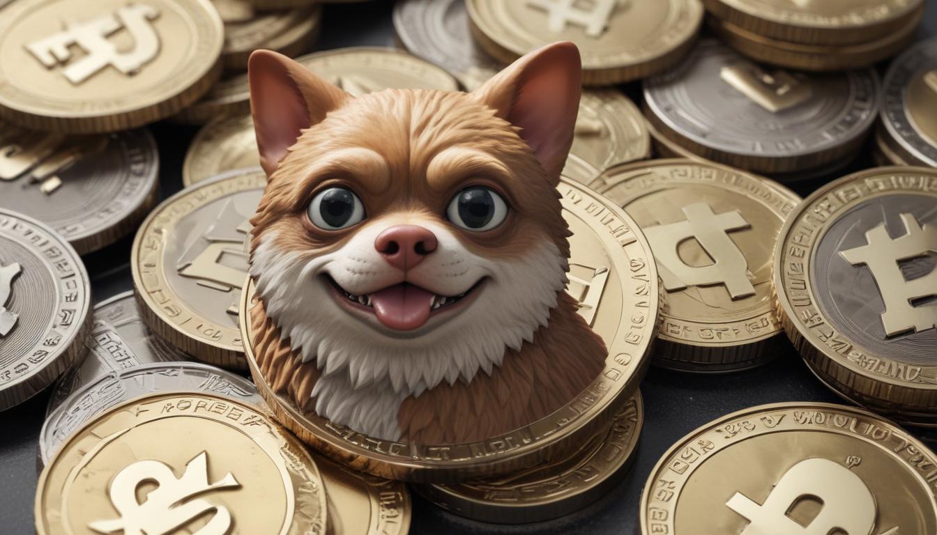 🔥 Meme Coin Mania! BTFD, Pepe, & Floki Inu: Short-Term Investment Analysis | Cryptodamus.io