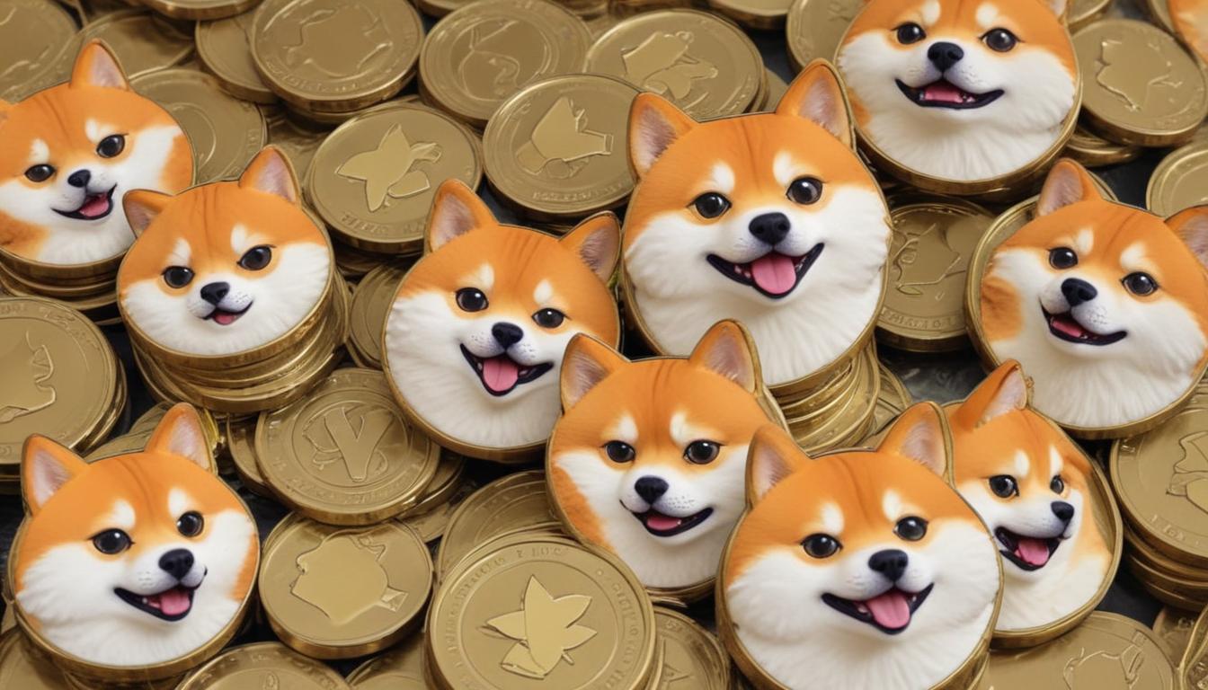 Meme Coin Mania! BTFD, PEPE, SHIB & More: Altcoin Season's Biggest Winners & Losers! | Cryptodamus.io