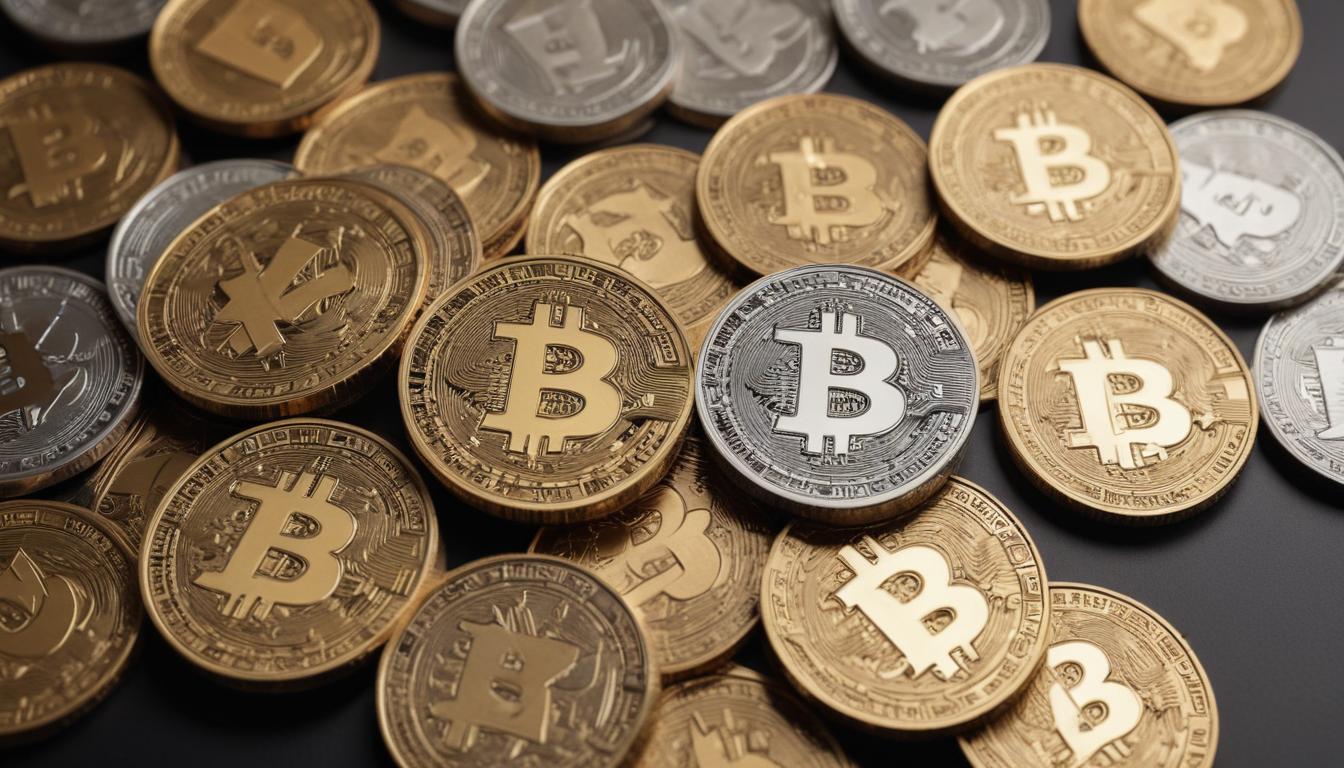 Лихорадка мем-коинов! Ponke, ACT и BTFD: взрывной рост или неизбежный крах? | Cryptodamus.io
