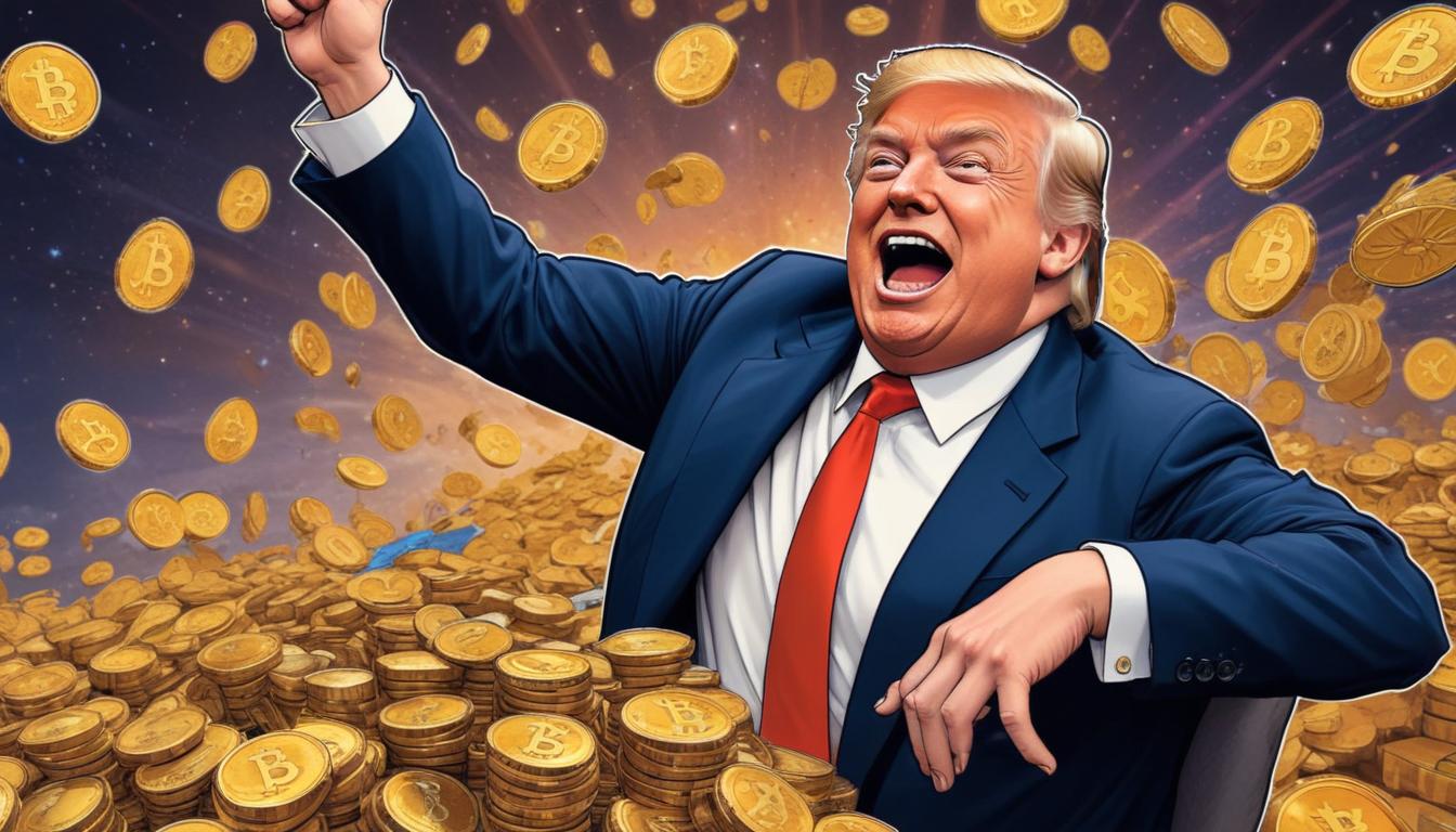 Мем-коины в огне! WEPE собрал $31 млн, крах Pepe и другие новости! | Cryptodamus.io