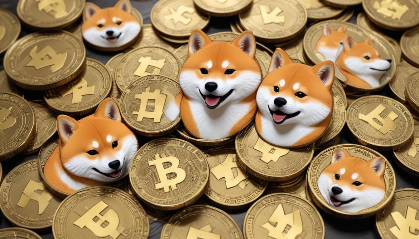Meme Coin Mania: Will You Ride the Rollercoaster or Get Crushed? 🎢 | Cryptodamus.io