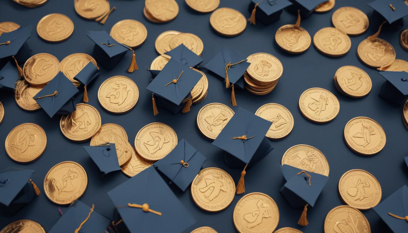 Meme Coin Market Crash? Pump.fun's Plunging Graduation Rate Reveals All! | Cryptodamus.io