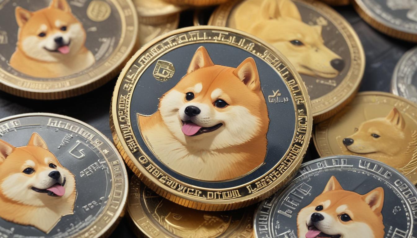 Meme Coins: Beyond the Hype – Unlocking Long-Term Value! 🚀 | Cryptodamus.io