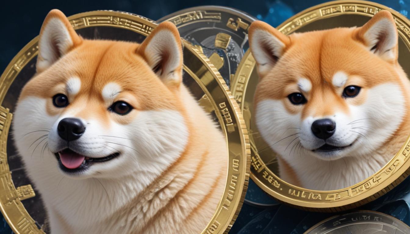 Meme Coins Revolution: Eco-Conscious Investing & Deflationary Models – APC, Shibarium & SLERF | Cryptodamus.io