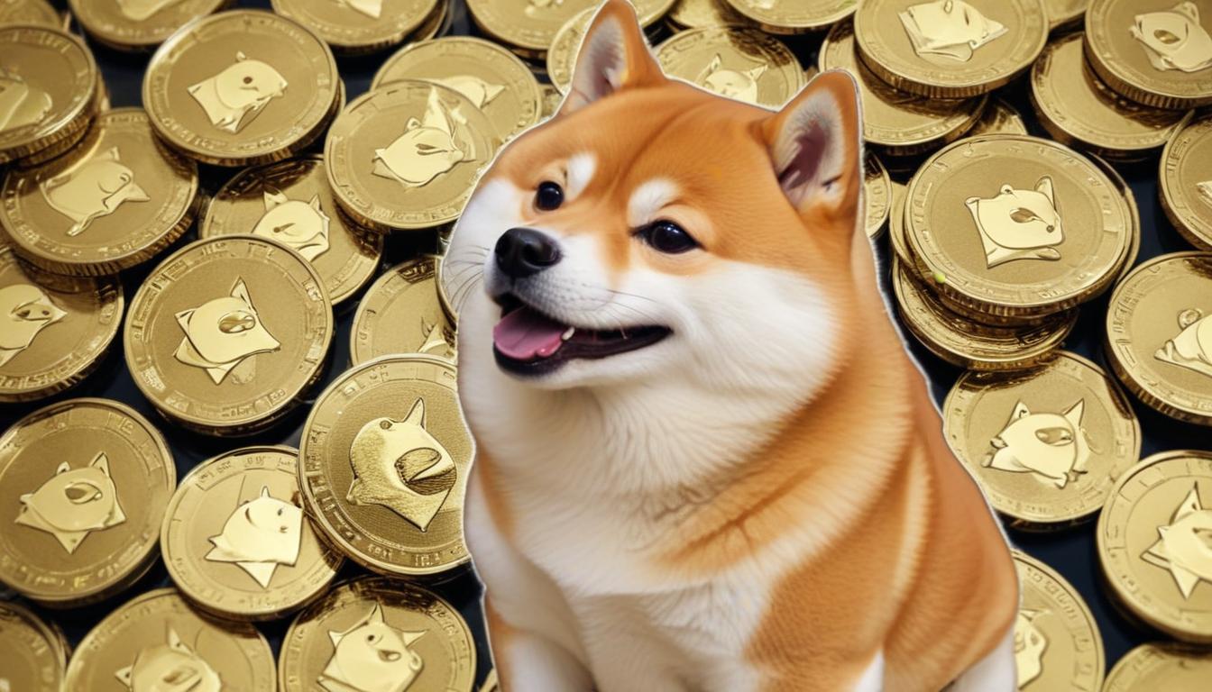 Мемкоин-лихорадка! Рынок вырос на 500% в 2024 — заслуга Трампа? | Cryptodamus.io