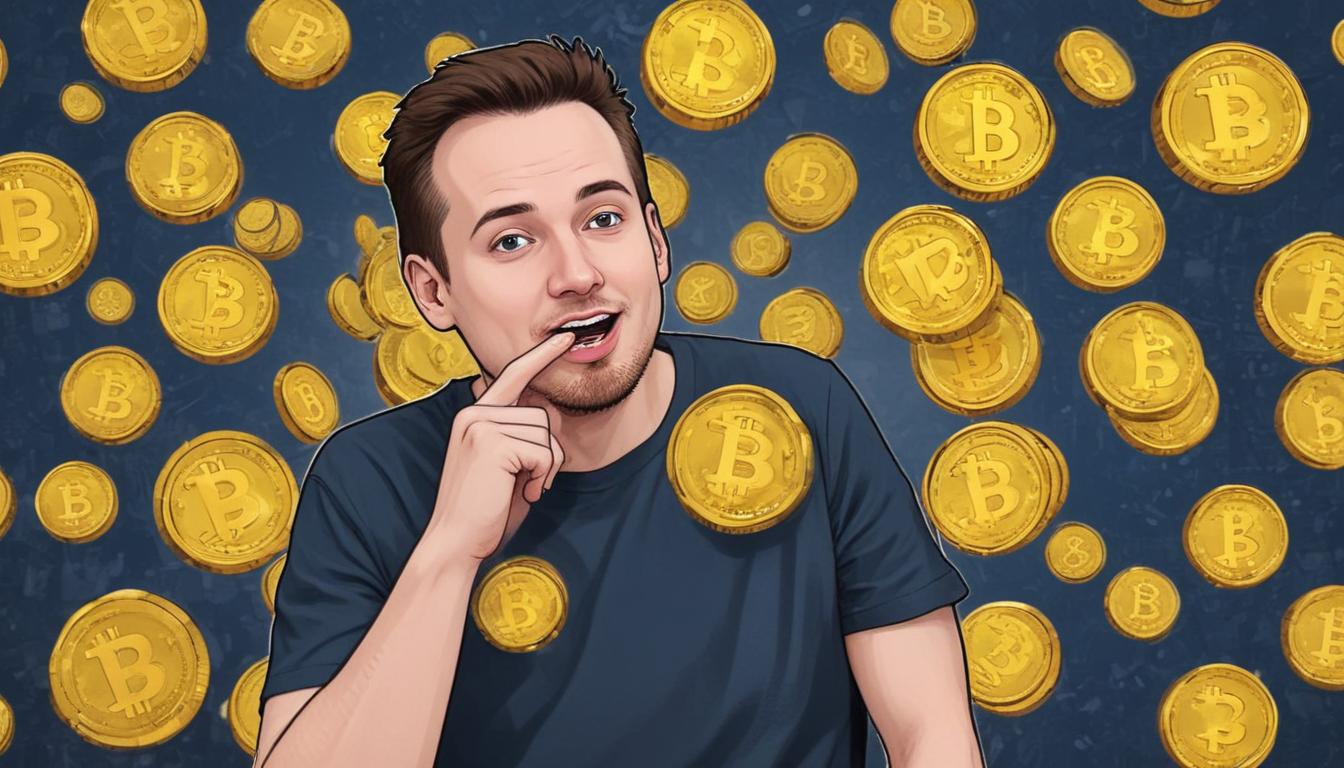 🔥Мемкоины в огне! Bitget листит Stonks (STNK) и GRIFFAIN (GRIFFAIN) – В чем секрет? | Cryptodamus.io