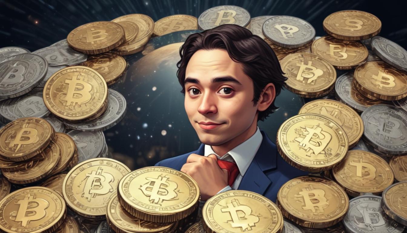 Чудо мемкоинов: $1 млн пожертвованы! Топ-3 мемкоинов для покупки прямо сейчас! | Cryptodamus.io