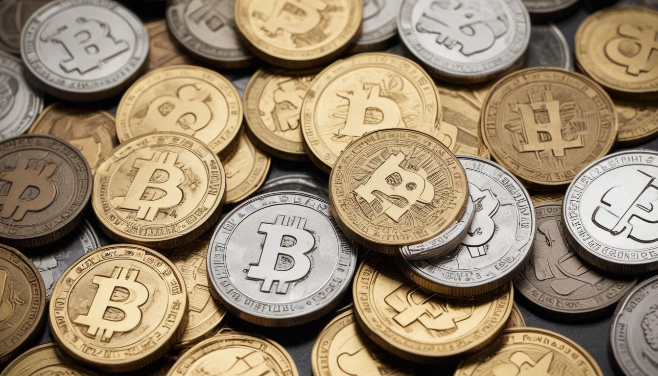Memecoins: Secret Weapon for Regulatory Arbitrage, Social Trends, & AI Funding? | Cryptodamus.io
