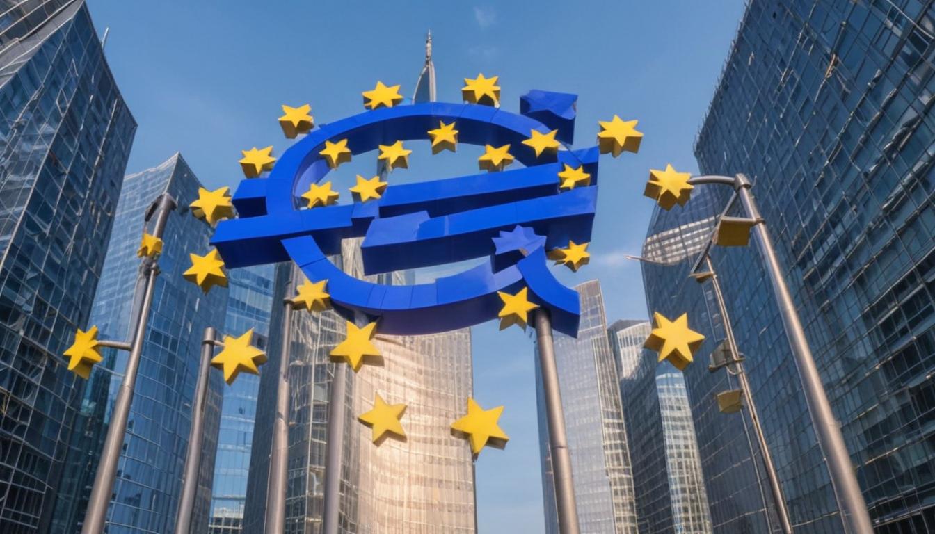 Meta vs. EU: Can Big Tech Survive the Digital Markets Act? | Cryptodamus.io