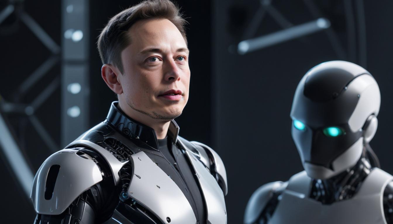 Meta против OpenAI: Битва за ИИ, потрясшая Силиконовую долину! | Cryptodamus.io