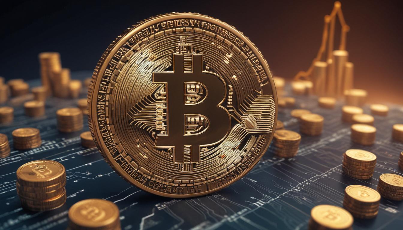 Metaplanet: УДИВИТЕЛЬНАЯ роль Bitcoin в корпоративном казначействе! | Cryptodamus.io