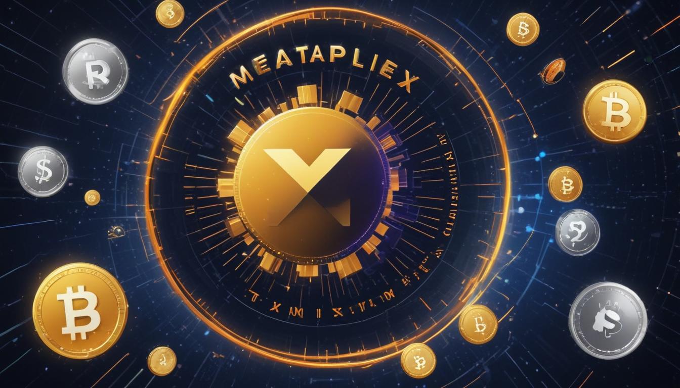 Metaplex Explodes! Record November 2024 & MPLX Token Surge - Solana's Next Big Thing? | Cryptodamus.io