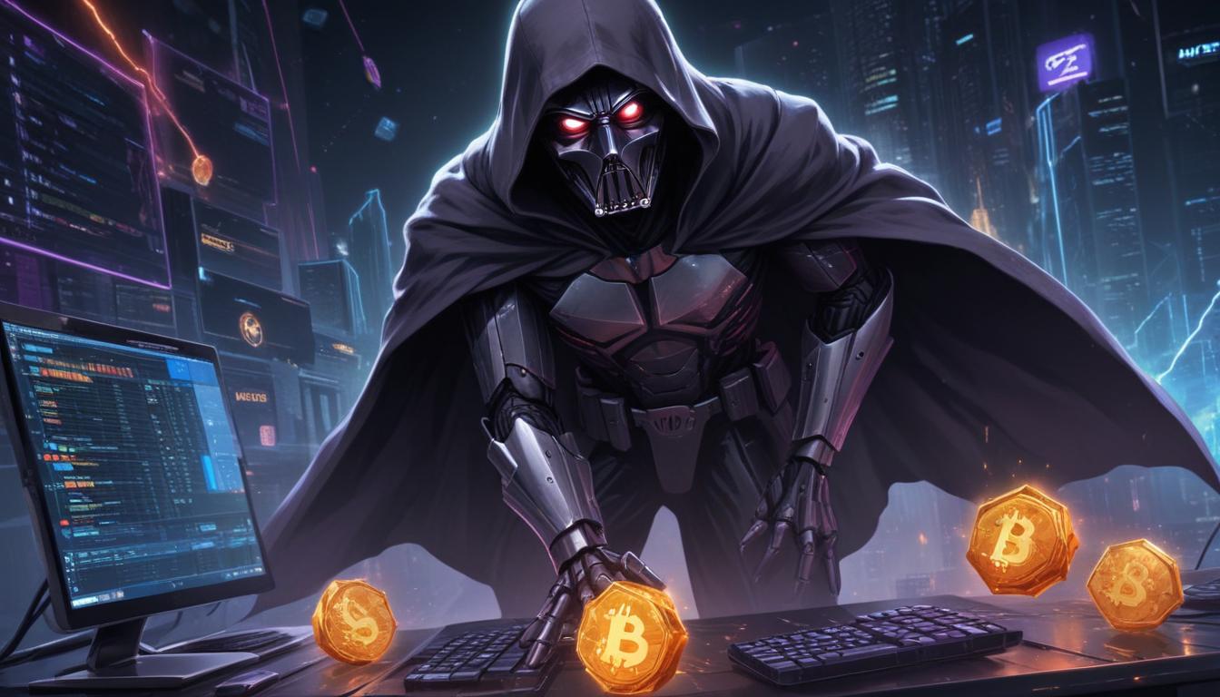 MEV Nightmare: $215K DeFi Hack Explained! Are YOU at Risk? | Cryptodamus.io
