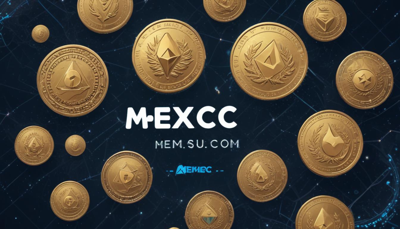 MEXC DEX+ & PumpSwap: The Ultimate Memecoin Trading Revolution! | Cryptodamus.io