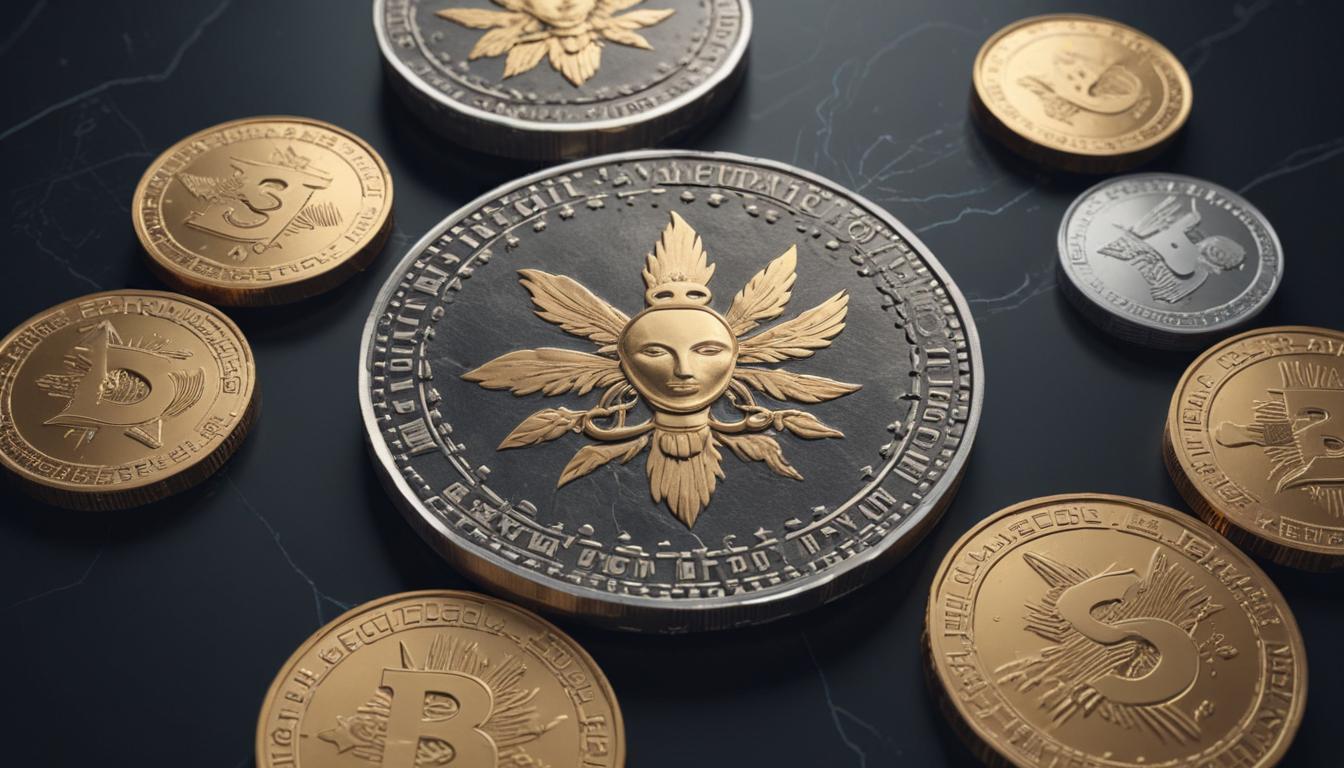 MEXC Invests $36M in Ethena: Is USDe the Future of Stablecoins? | Cryptodamus.io