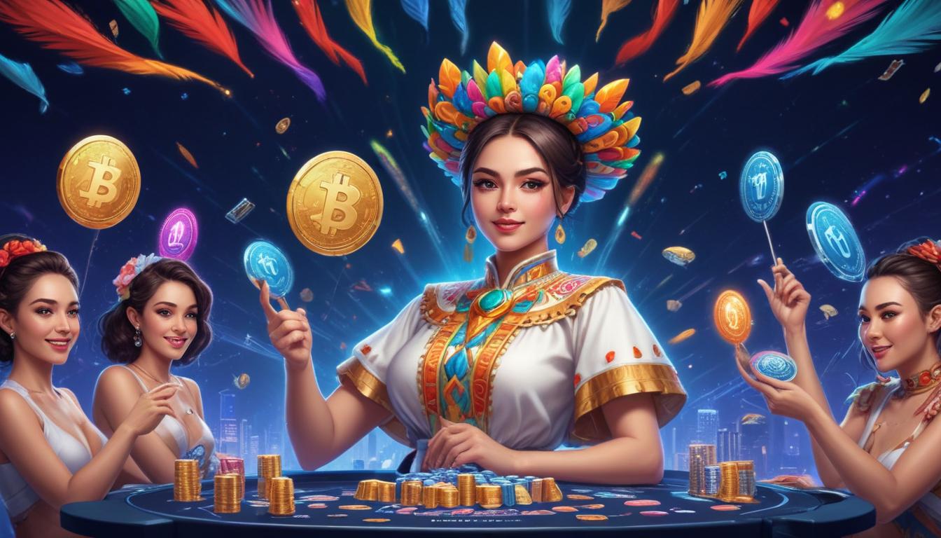 MEXC's 7th Anniversary: $10M USDT Giveaway & LETIT Token Launch! 🎉 | Cryptodamus.io