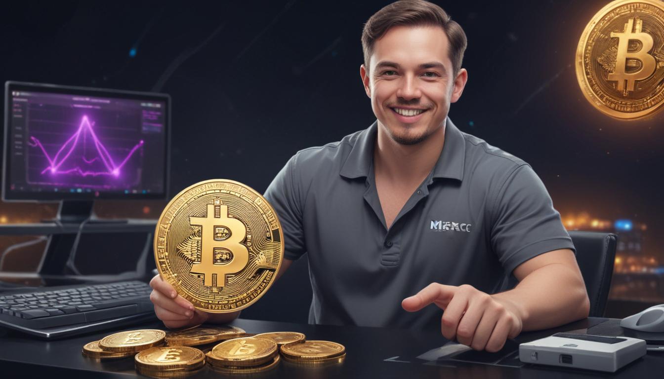 Взлёт MEXC: Как нулевые комиссии и BNB Chain доминируют в росте крипто! 🔥 | Cryptodamus.io