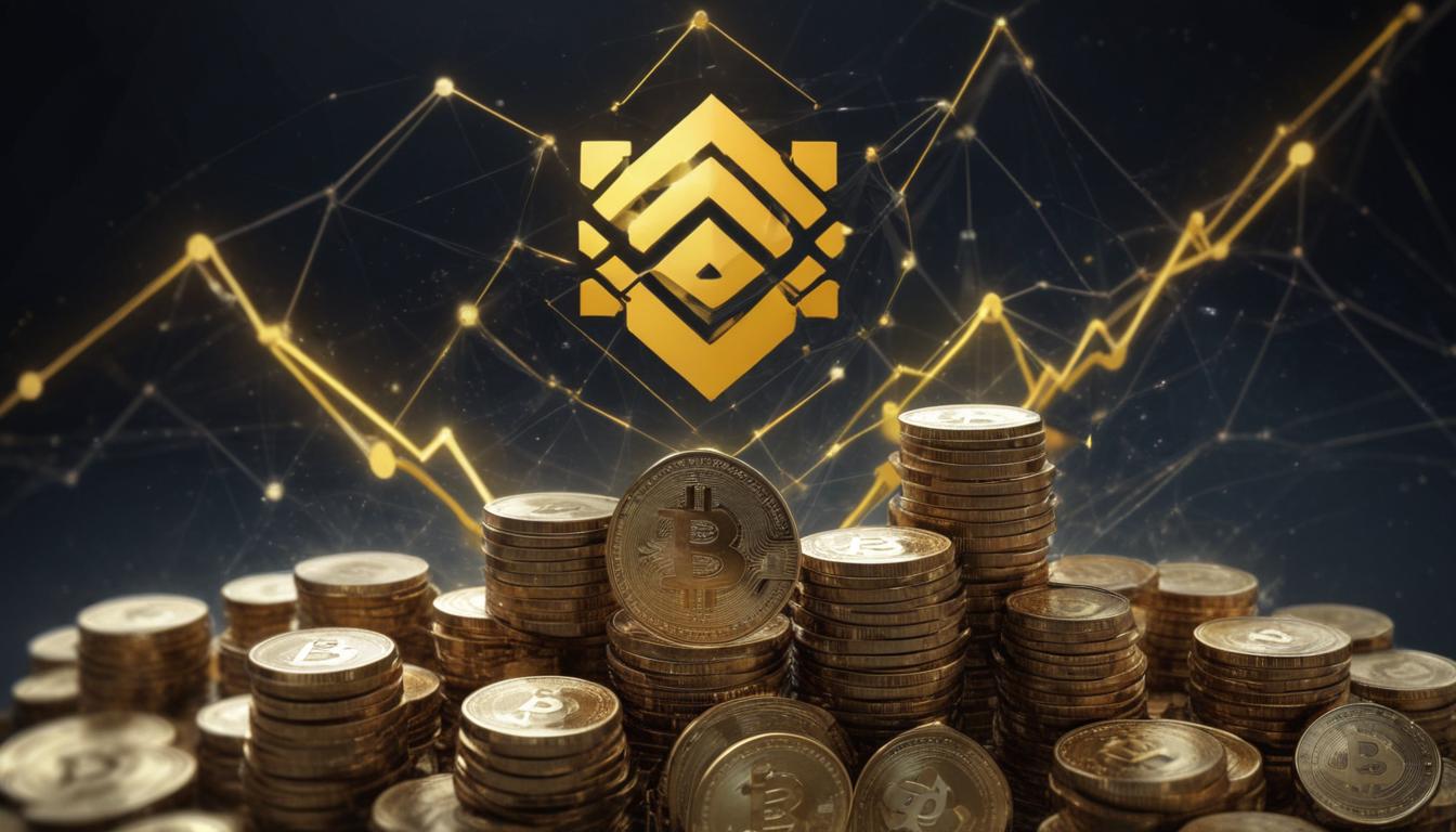 MGX Invests $2B in Binance: Crypto Future Secured? Dive In! | Cryptodamus.io