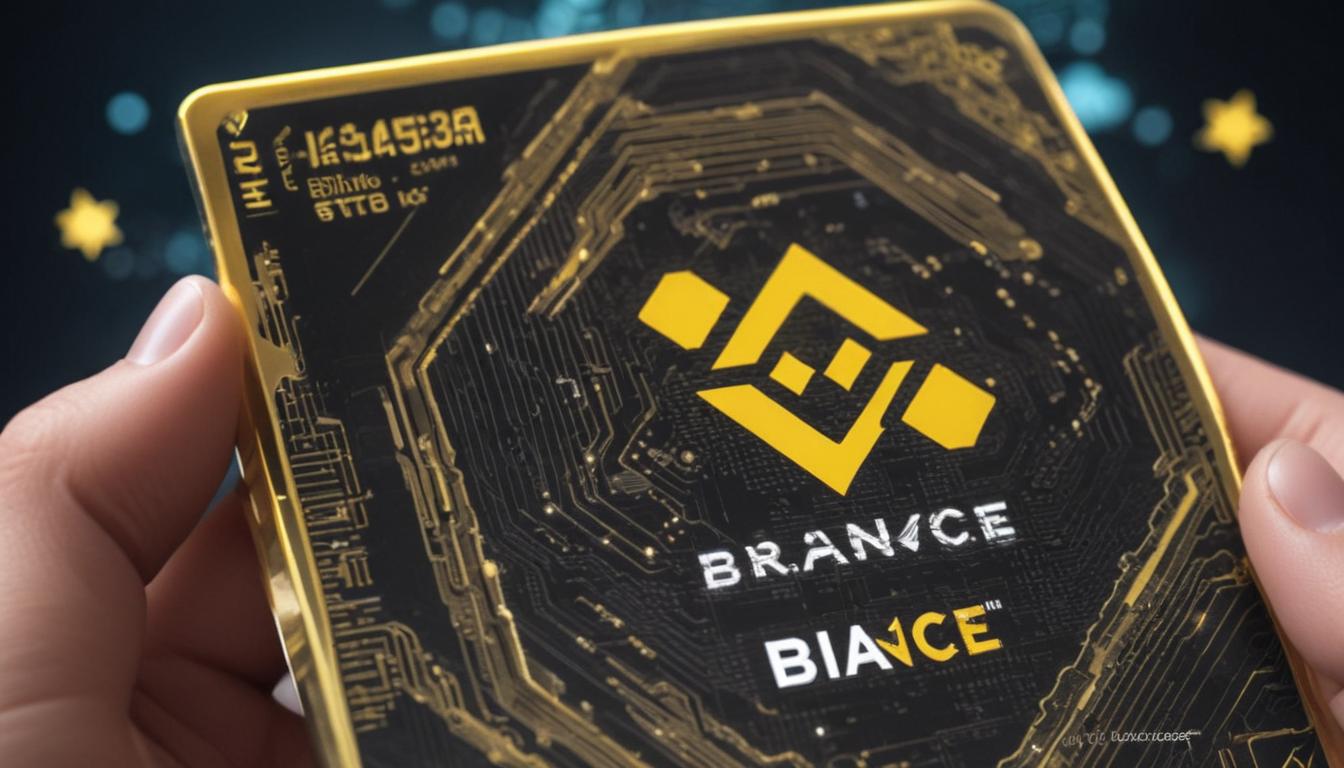 MGX Invests $2B in Binance: Crypto's New Power Couple? Find Out Why! | Cryptodamus.io