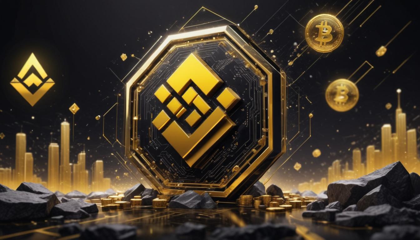MGX вложил $2 млрд в Binance: Перевернет ли это мир криптовалют? | Cryptodamus.io