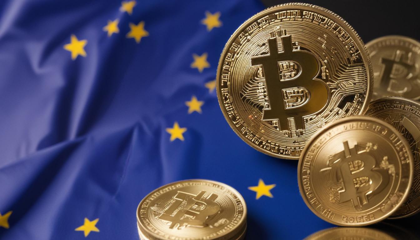 ШОК! MiCA и USDT: Делистинг и новые правила ЕС для крипты! | Cryptodamus.io