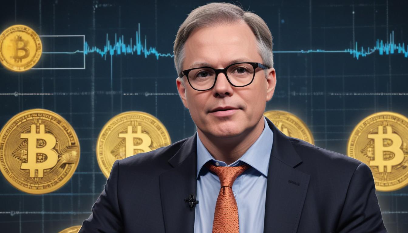 Microsoft ОТКАЗАЛСЯ от предложения Сейлора по Bitcoin! Удивительная причина. | Cryptodamus.io