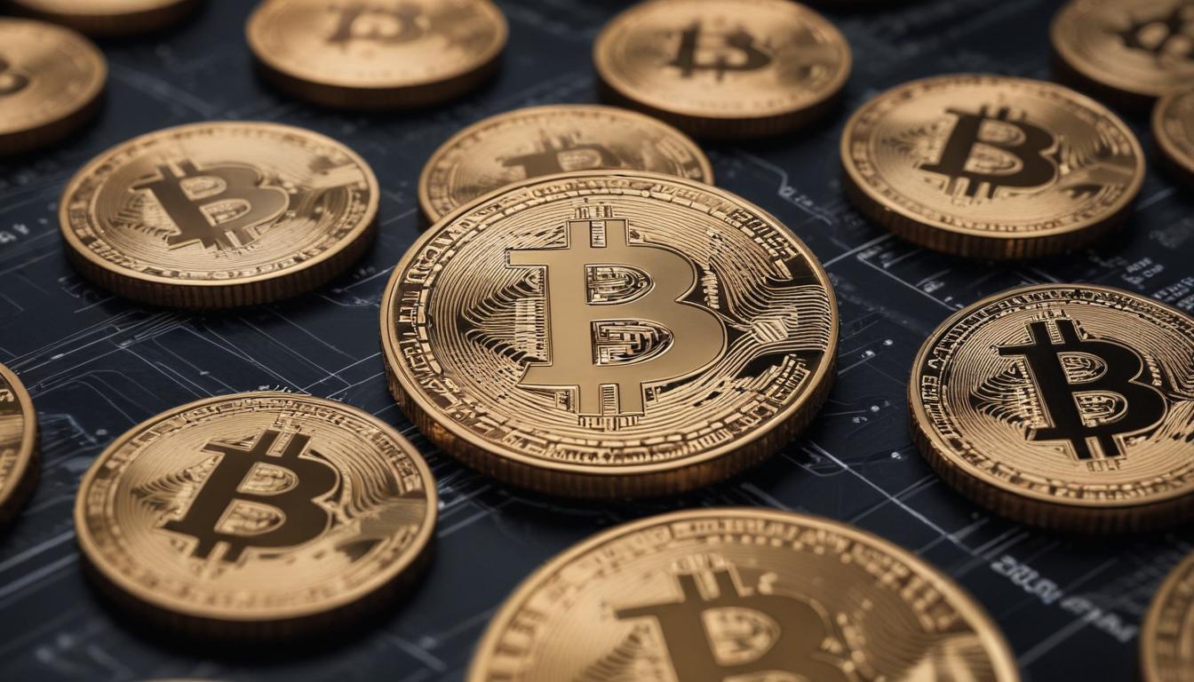 MicroStrategy, BlackRock и Bitcoin: Институциональная игра на крипте! | Cryptodamus.io