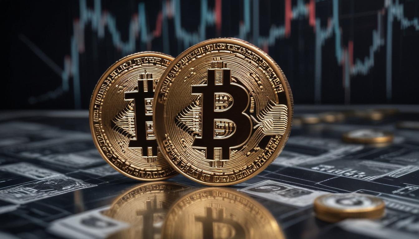 Ставка MicroStrategy на биткоин в 42 миллиарда долларов: гениальный ход или рискованное предприятие? | Cryptodamus.io
