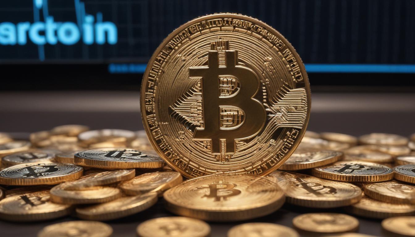 MicroStrategy и Bitcoin: В Nasdaq-100 и с новым советом директоров! | Cryptodamus.io