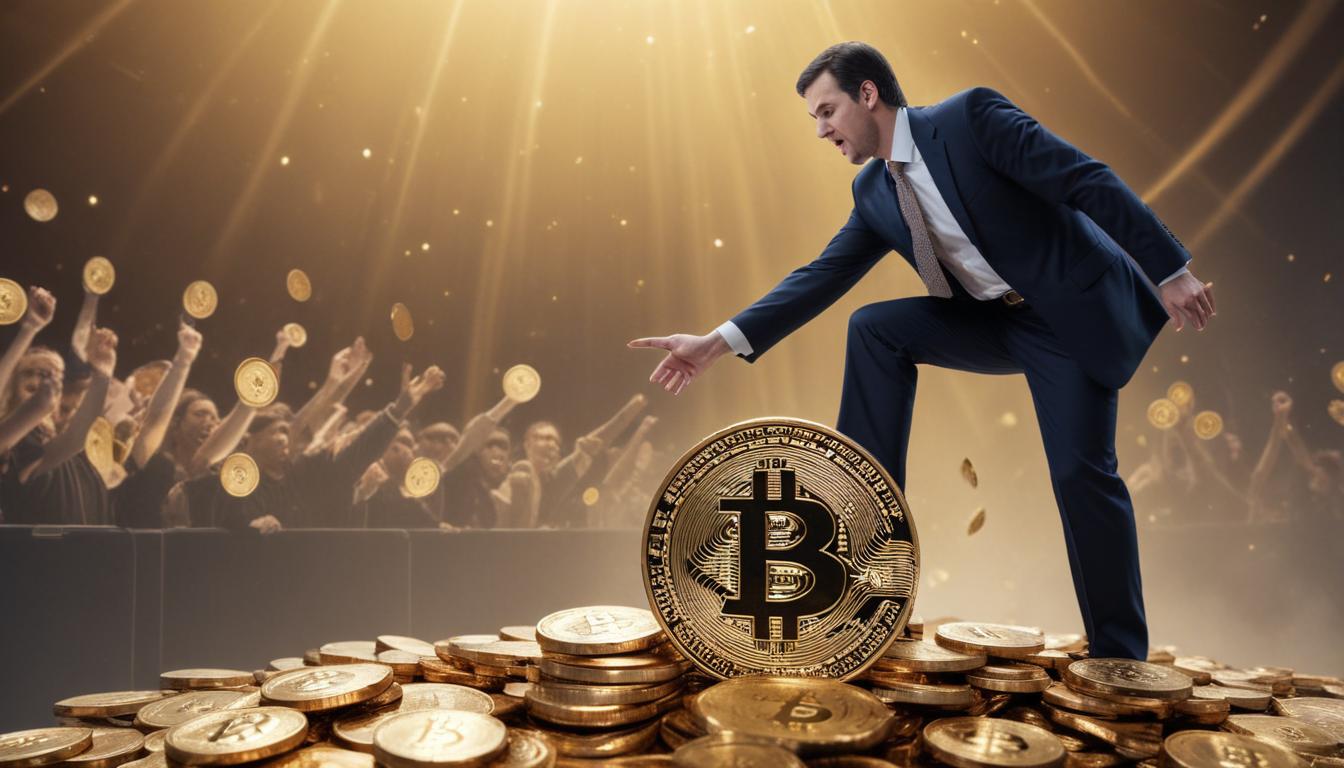 MicroStrategy's Bitcoin Gamble: Convertible Notes, Nasdaq 100, and the Critics | Cryptodamus.io
