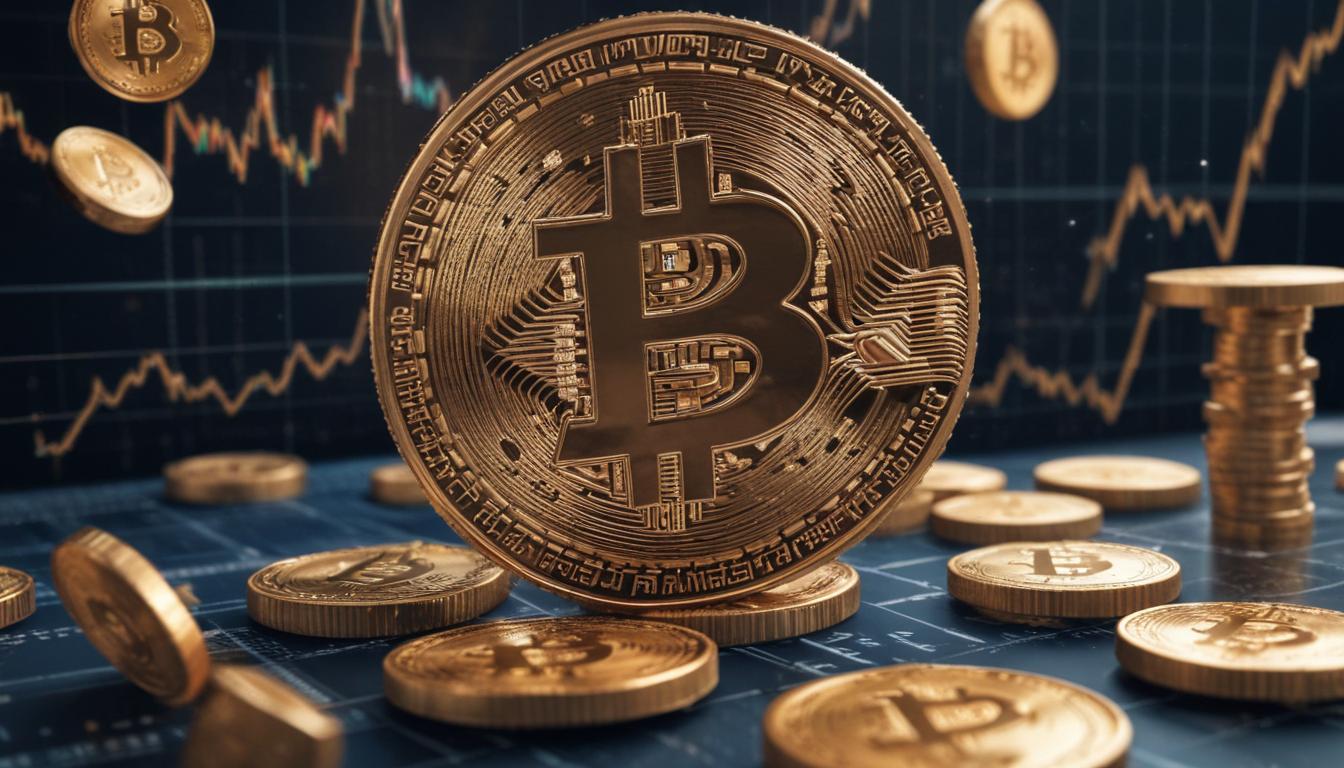 Ставка MicroStrategy на Bitcoin: от кредитного плеча к облигациям – мастер-класс DeFi? | Cryptodamus.io